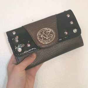 Kathy Van Zeeland Wallet